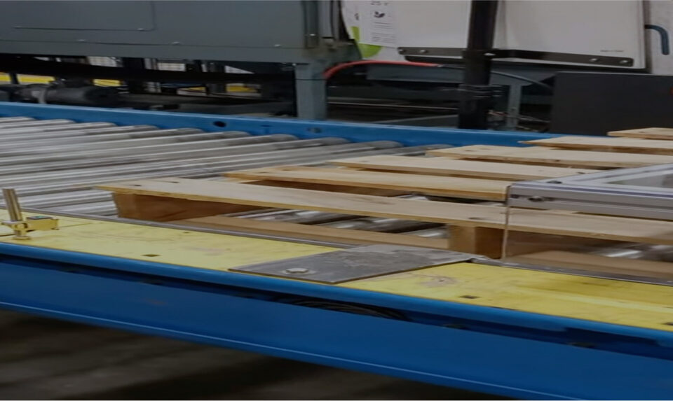 Video Thumbnail Pallet Destacker