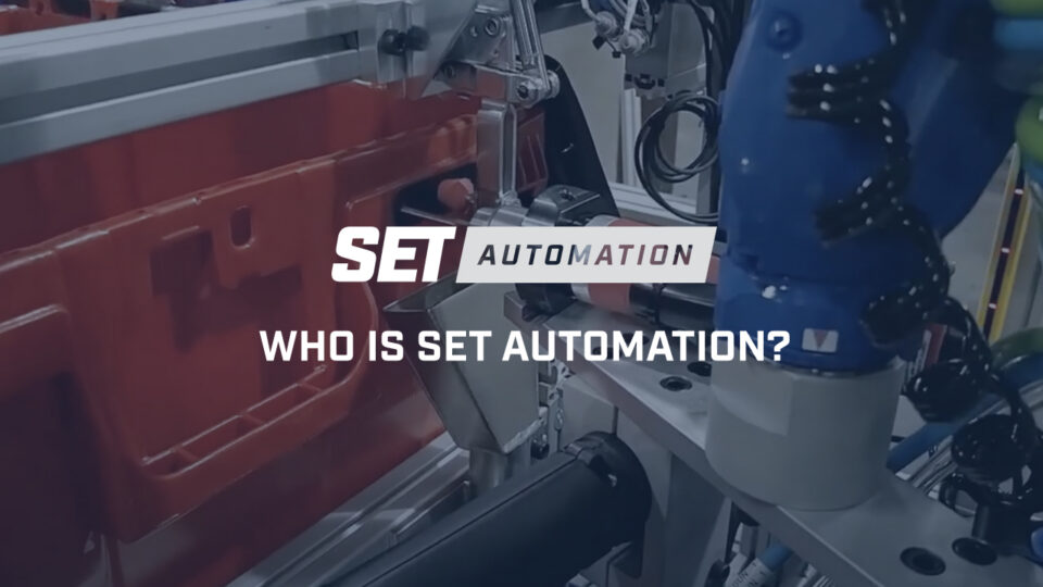 Video Thumbnail Who is SET Automation