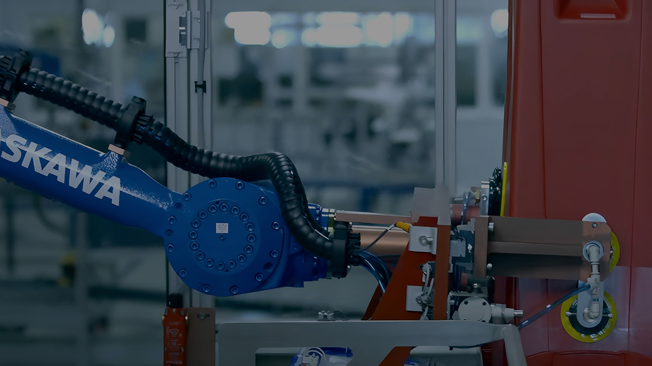 Video Thumbnail Automated Emptying System | Medical Sharps Containers